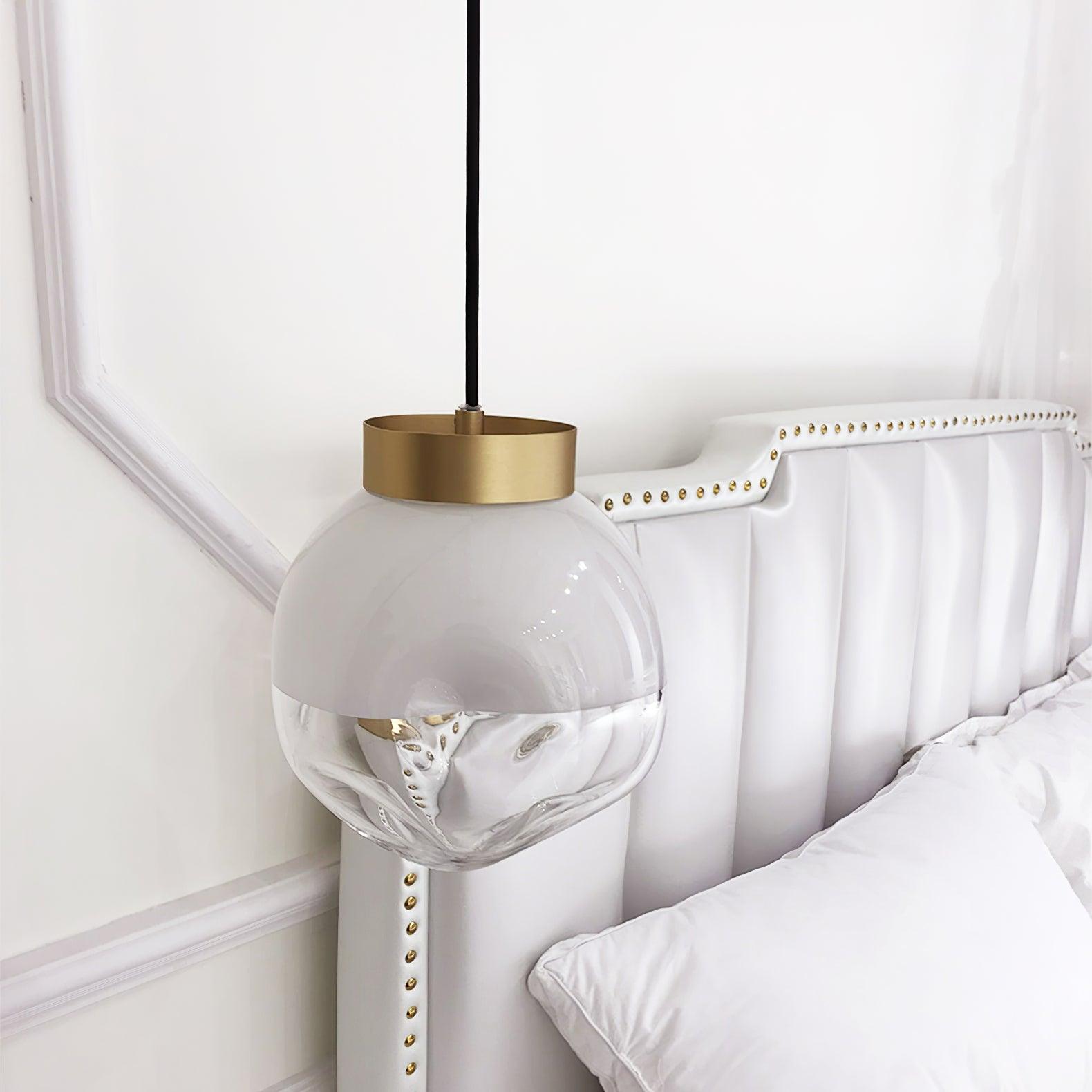 Brandon Suspension Minimaliste et Moderne