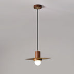 Olvenan Premium Nordic Art Bois Suspension