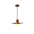 Olvenan Premium Nordic Art Bois Suspension