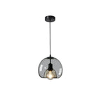 Zelirila Nordic Art Pearl Glass Pendant Lamp