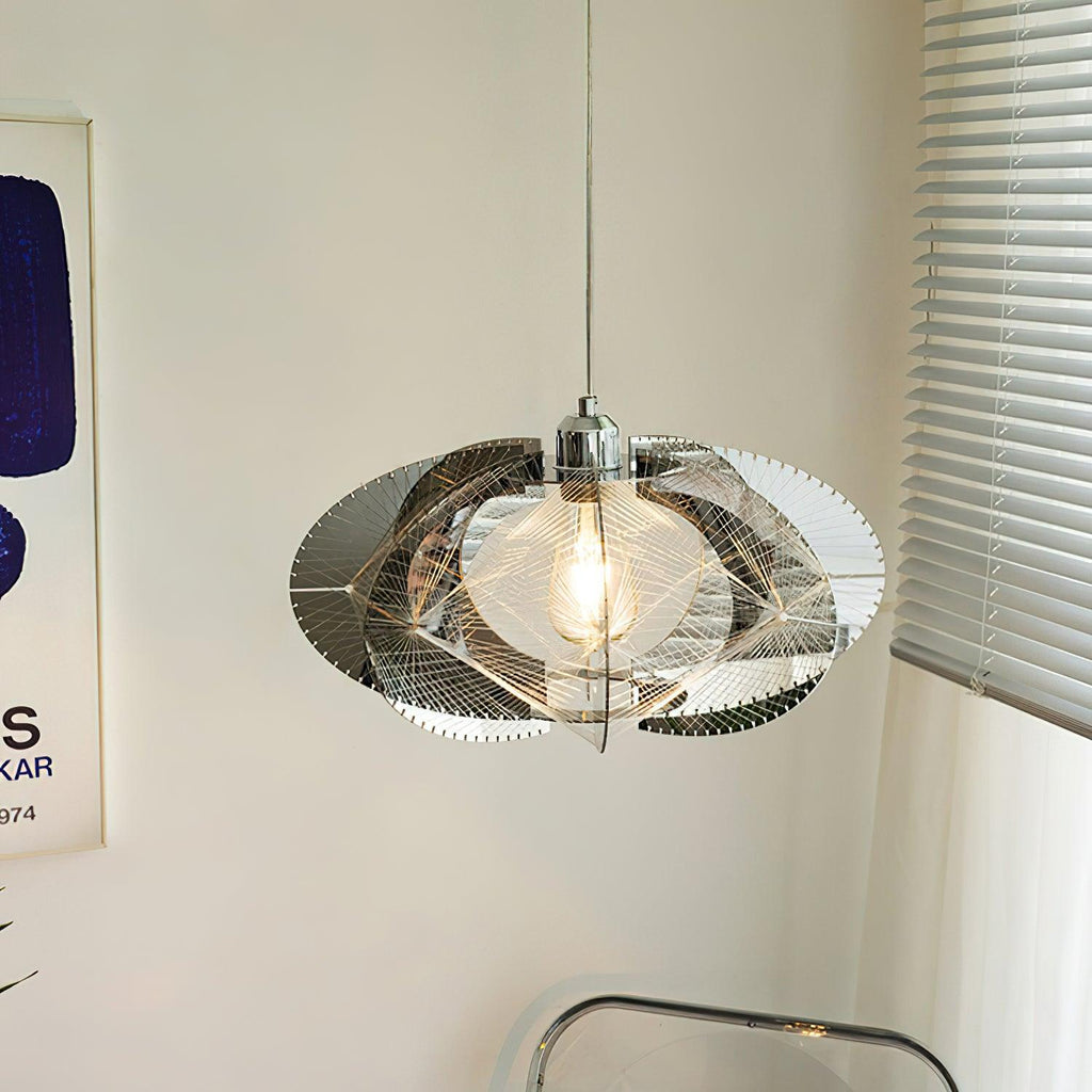 Covelyra Unique Élégance Nordic Suspension