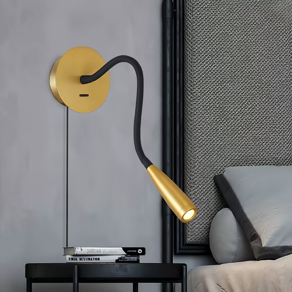 Zodore Applique Murale encastrable style moderne et minimaliste