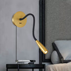 Zodore Applique Murale encastrable style moderne et minimaliste