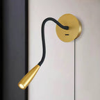 Zodore Applique Murale encastrable style moderne et minimaliste