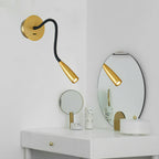 Zodore Applique Murale encastrable style moderne et minimaliste