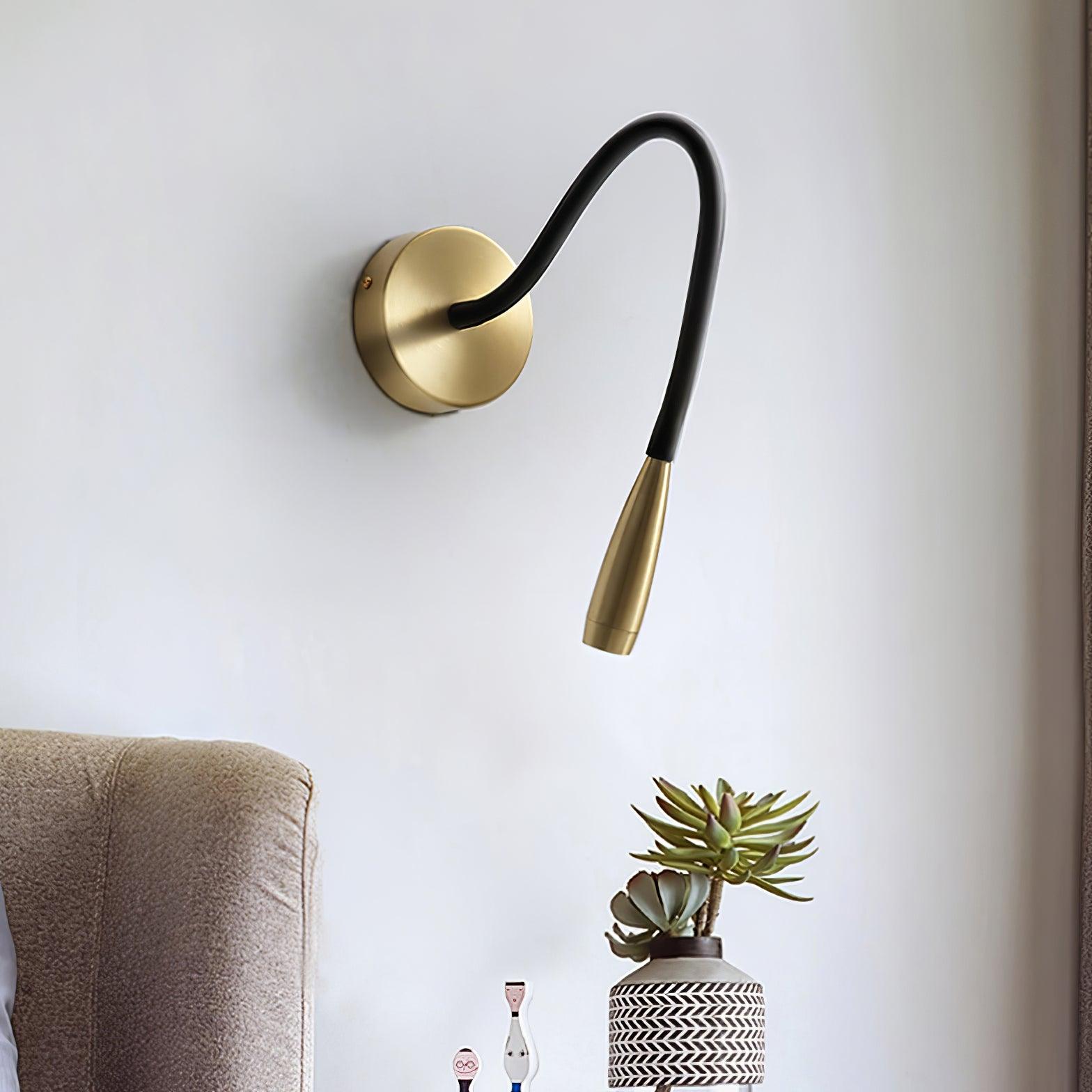 Zodore Applique Murale encastrable style moderne et minimaliste