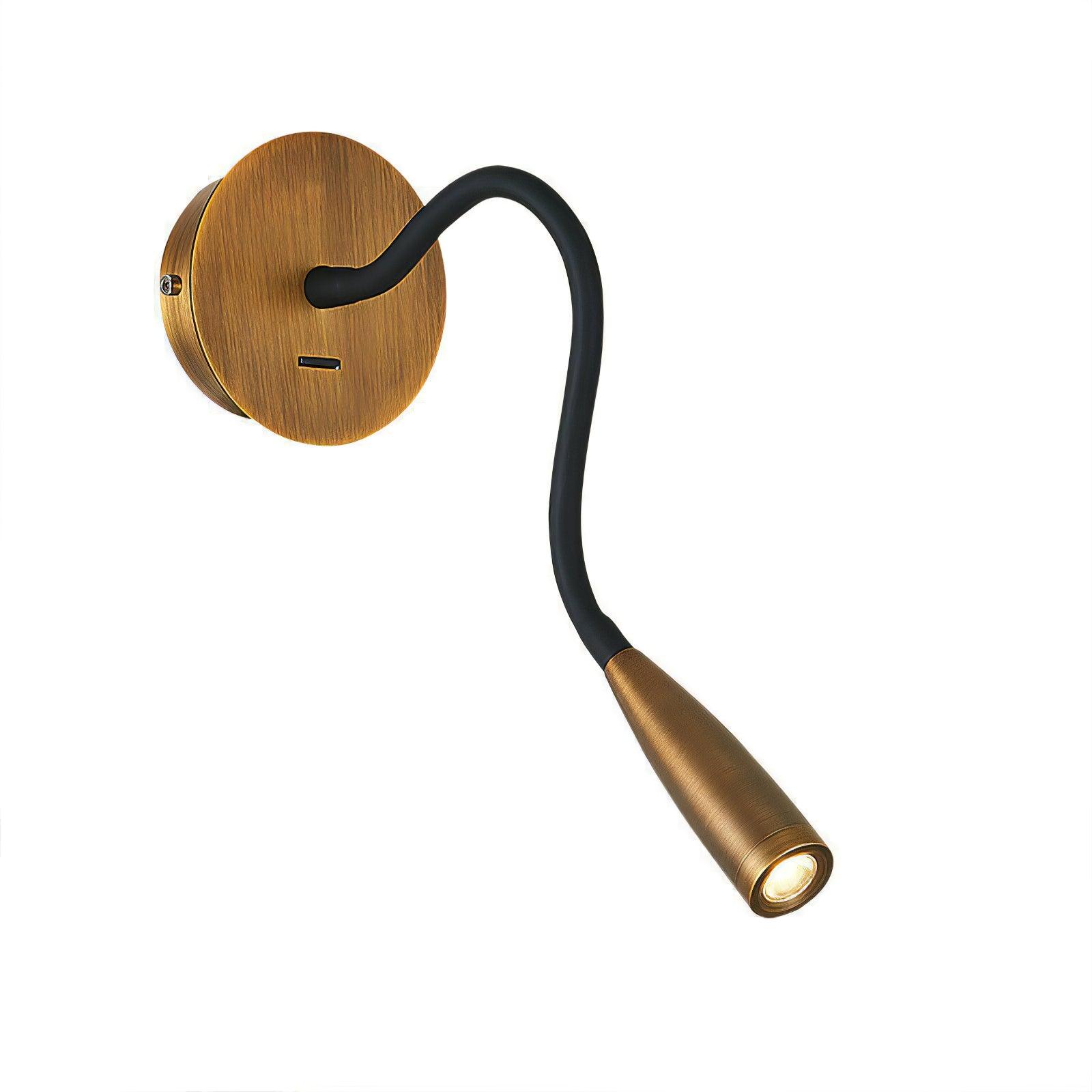 Zodore Applique Murale encastrable style moderne et minimaliste