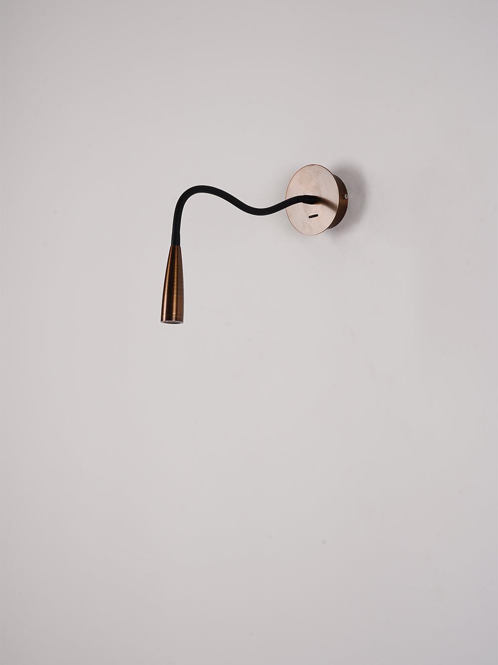 Zodore Applique Murale encastrable style moderne et minimaliste