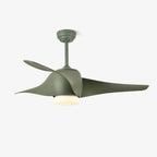 Plafonnier ventilateur AeroGlow