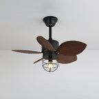 Plafonnier Ventilateur Industriel Lunair