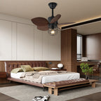 Plafonnier Ventilateur Industriel Lunair