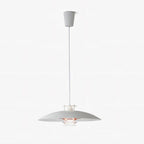 Zenith Lustre Suspendu Moderne En Aluminium