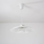 Zenith Lustre Suspendu Moderne En Aluminium