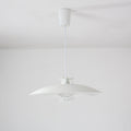 Zenith Lustre Suspendu Moderne En Aluminium