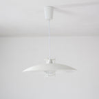 Zenith Lustre Suspendu Moderne En Aluminium