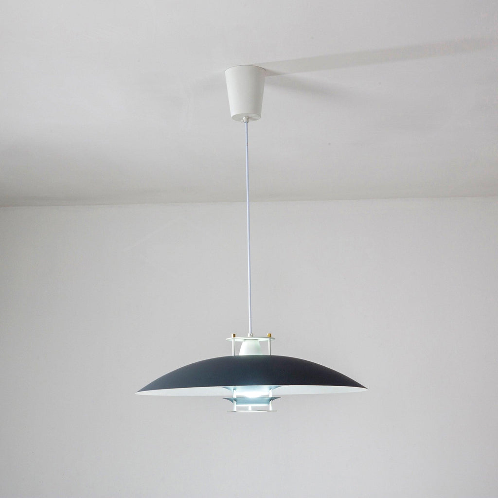 Zenith Lustre Suspendu Moderne En Aluminium