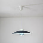 Zenith Lustre Suspendu Moderne En Aluminium