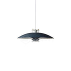 Zenith Lustre Suspendu Moderne En Aluminium