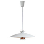 Zenith Lustre Suspendu Moderne En Aluminium