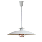 Zenith Lustre Suspendu Moderne En Aluminium