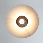 Zenith Lustre Suspendu Moderne En Aluminium