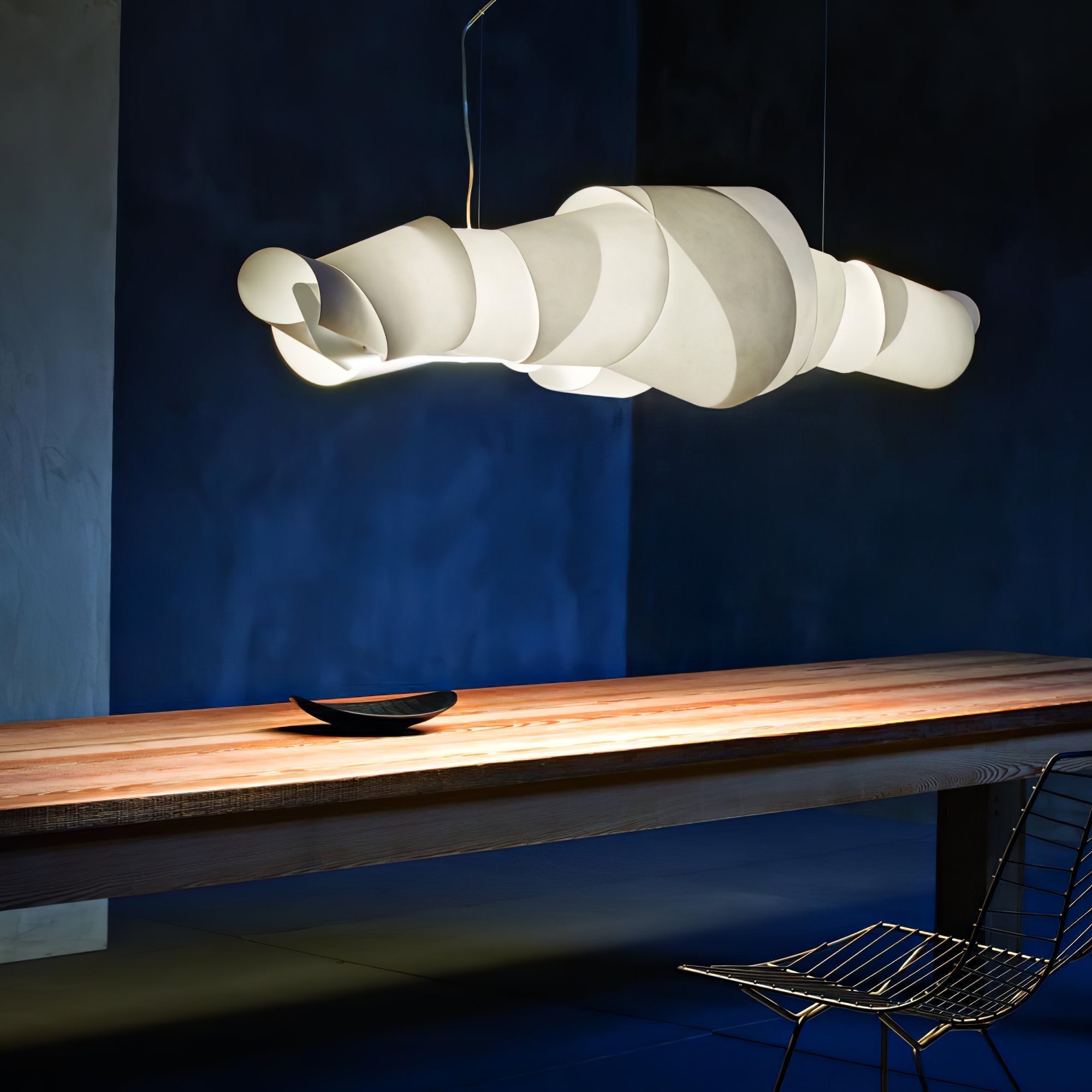 Ruban Ludique PVC Lustre