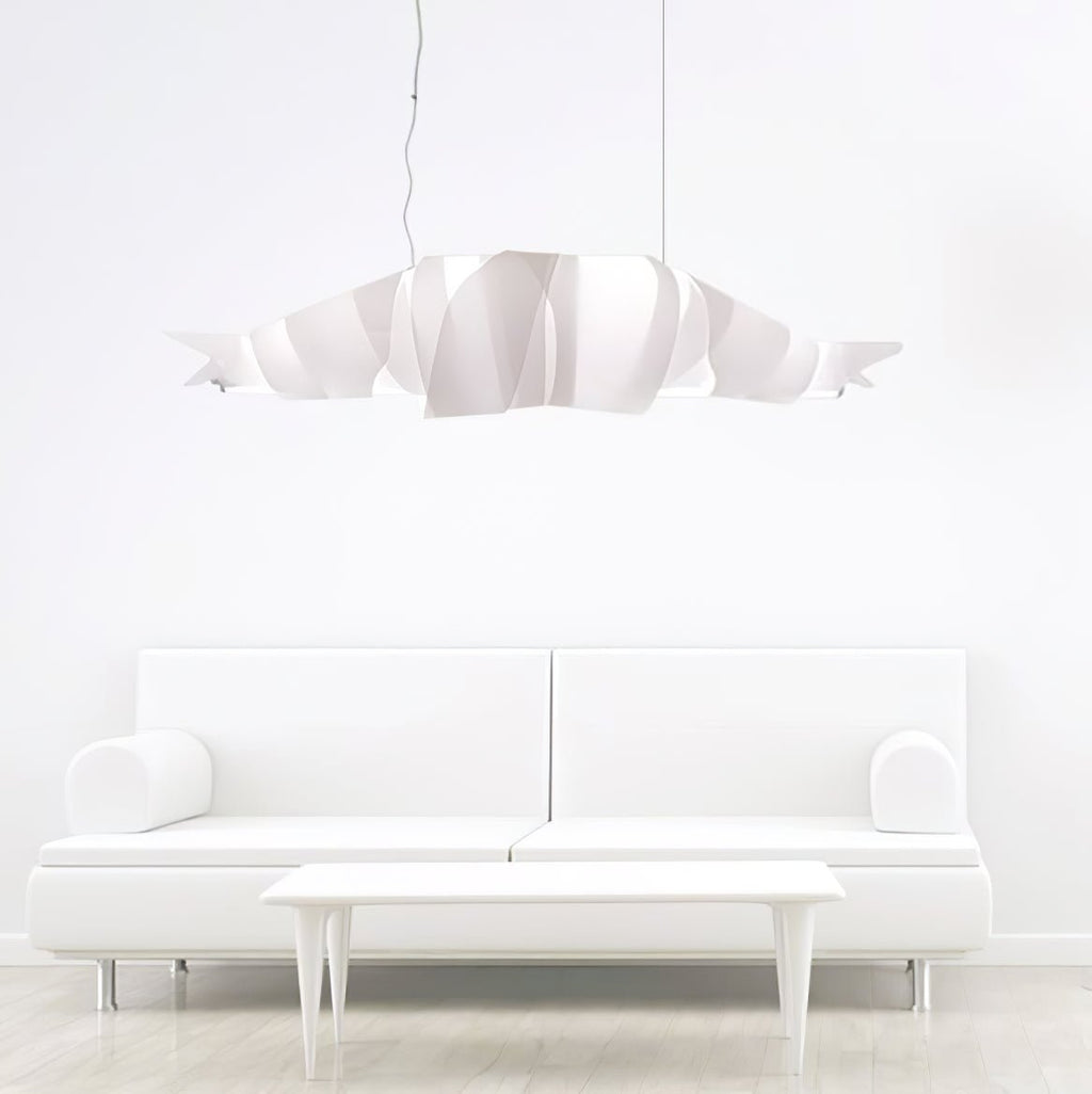 Ruban Ludique PVC Lustre