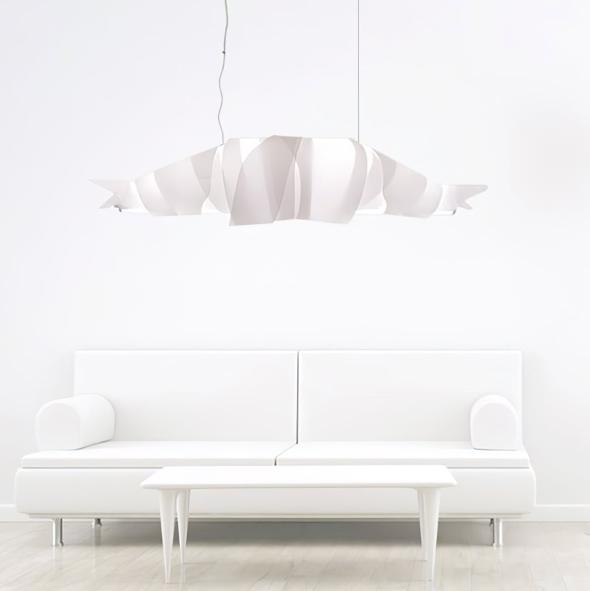 Ruban Ludique PVC Lustre