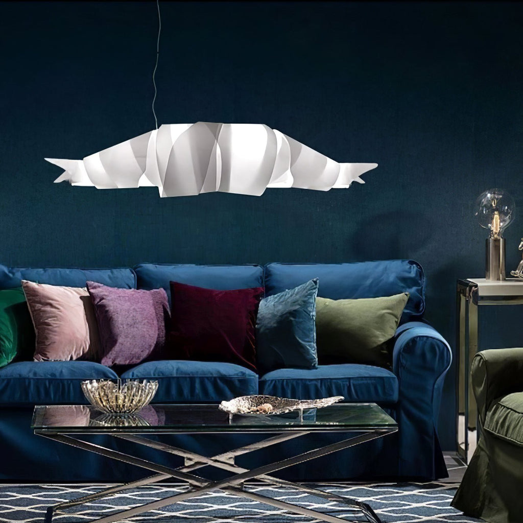 Ruban Ludique PVC Lustre