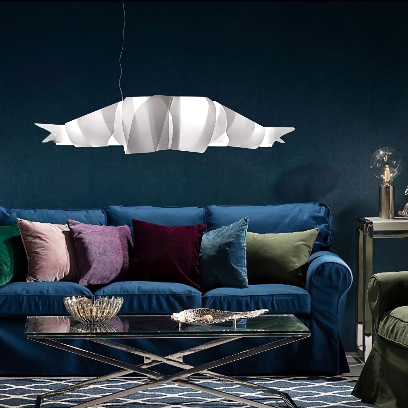Ruban Ludique PVC Lustre