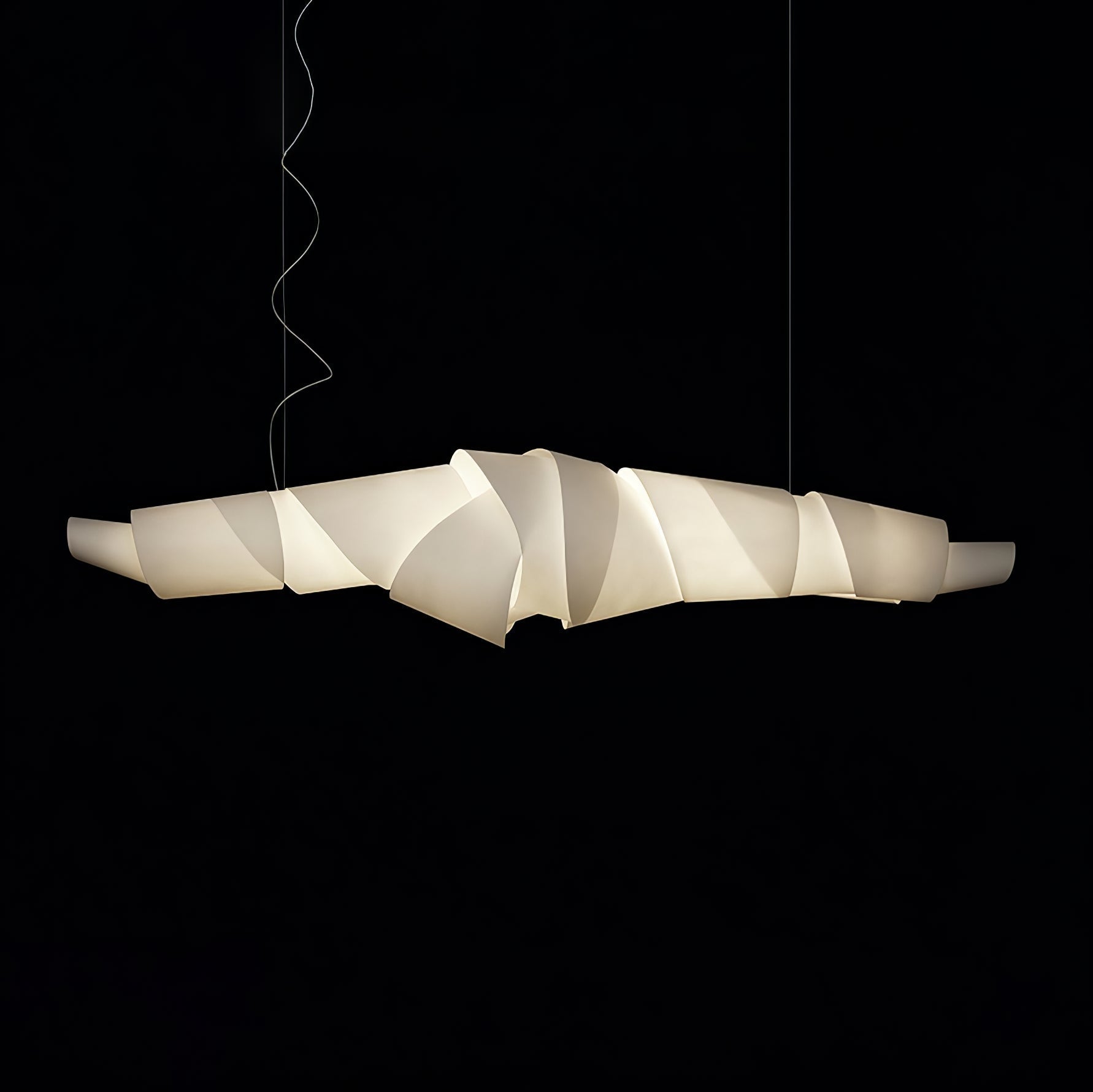 Ruban Ludique PVC Lustre