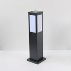 Orshaan Lampe Exterieure Solaire de Type Bollard