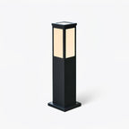 Orshaan Lampe Exterieure Solaire de Type Bollard