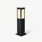 Orshaan Lampe Exterieure Solaire de Type Bollard