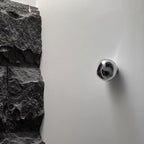 Orinira Applique Murale Plug-in Créativité Individuelle