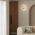 Orinira Applique Murale Plug-in Créativité Individuelle