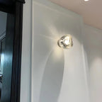 Orinira Applique Murale Plug-in Créativité Individuelle