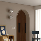 Orinira Applique Murale Plug-in Créativité Individuelle