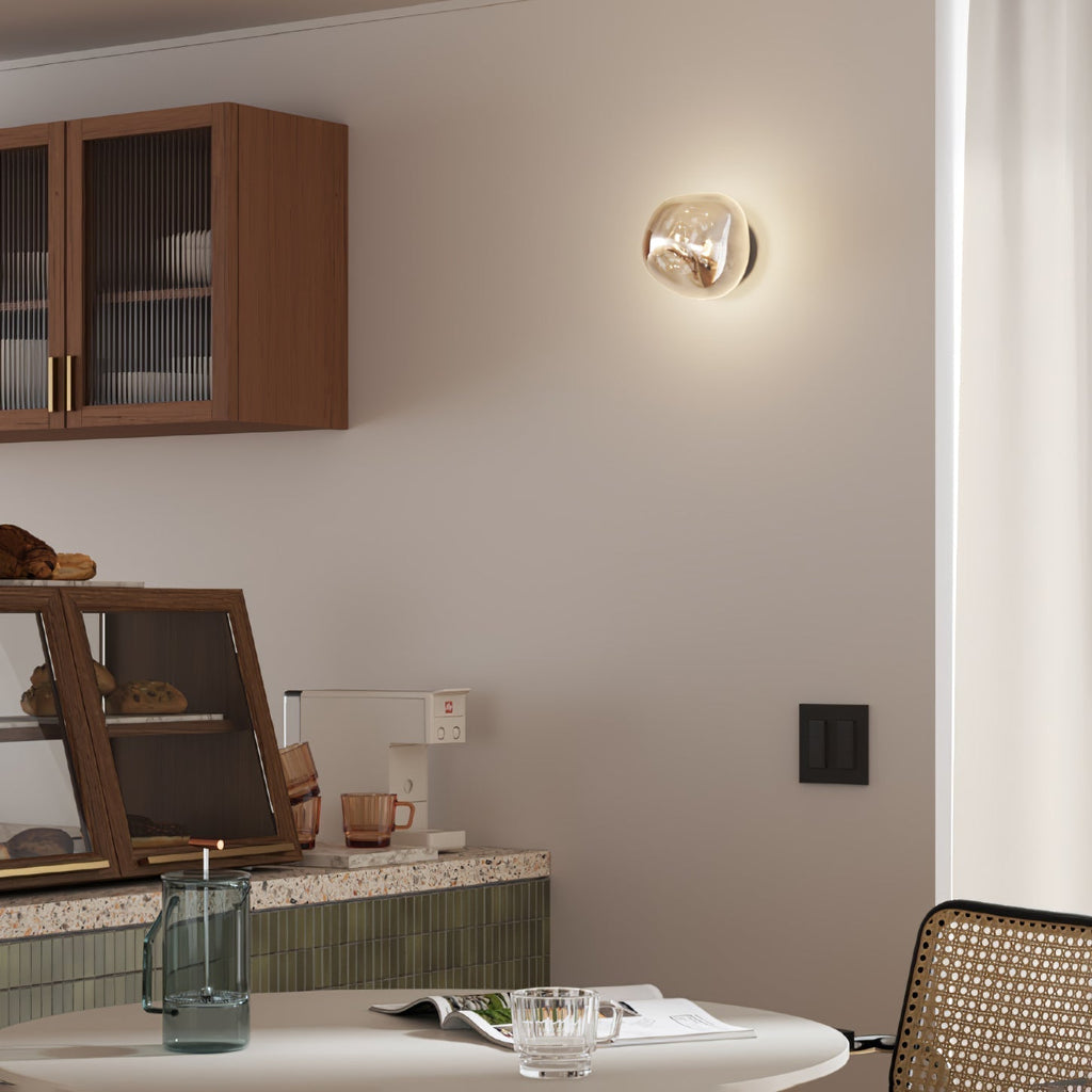 Orinira Applique Murale Plug-in Créativité Individuelle