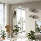 Orinira Applique Murale Plug-in Créativité Individuelle