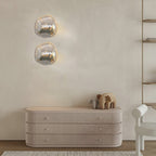 Orinira Applique Murale Plug-in Créativité Individuelle