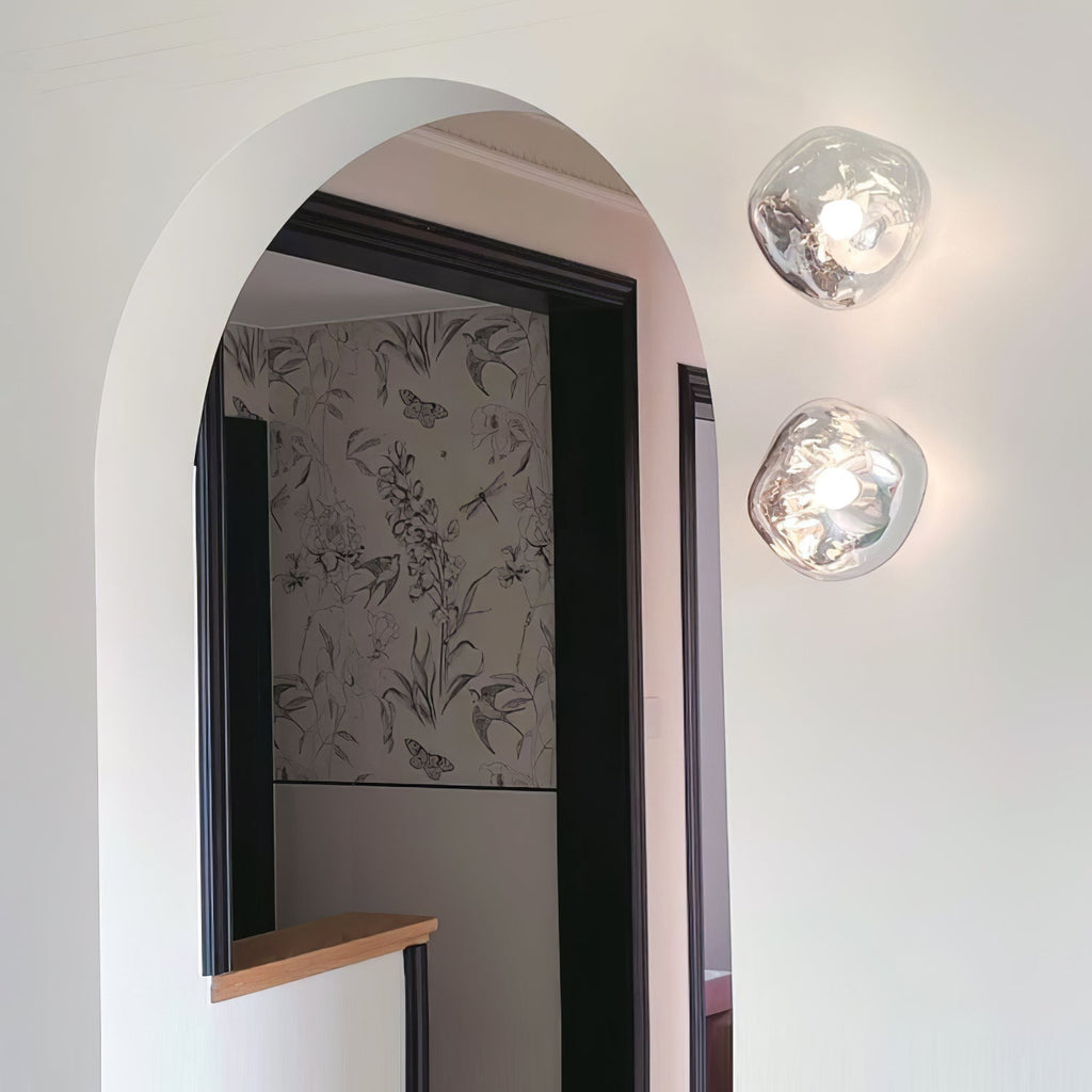 Orinira Applique Murale Plug-in Créativité Individuelle