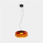 Zentare Lustre suspendu industriel