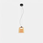 Zentare Lustre suspendu industriel