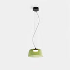 Zentare Lustre suspendu industriel