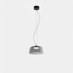 Zentare Lustre suspendu industriel