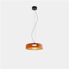 Zentare Lustre suspendu industriel