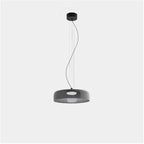 Zentare Lustre suspendu industriel