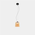 Zentare Lustre suspendu industriel