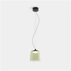 Zentare Lustre suspendu industriel